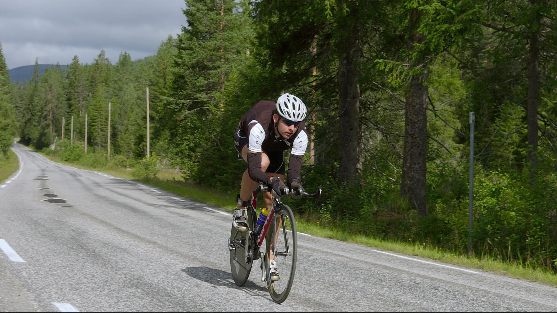铁壁还是幽灵？坎特无声处听惊雷