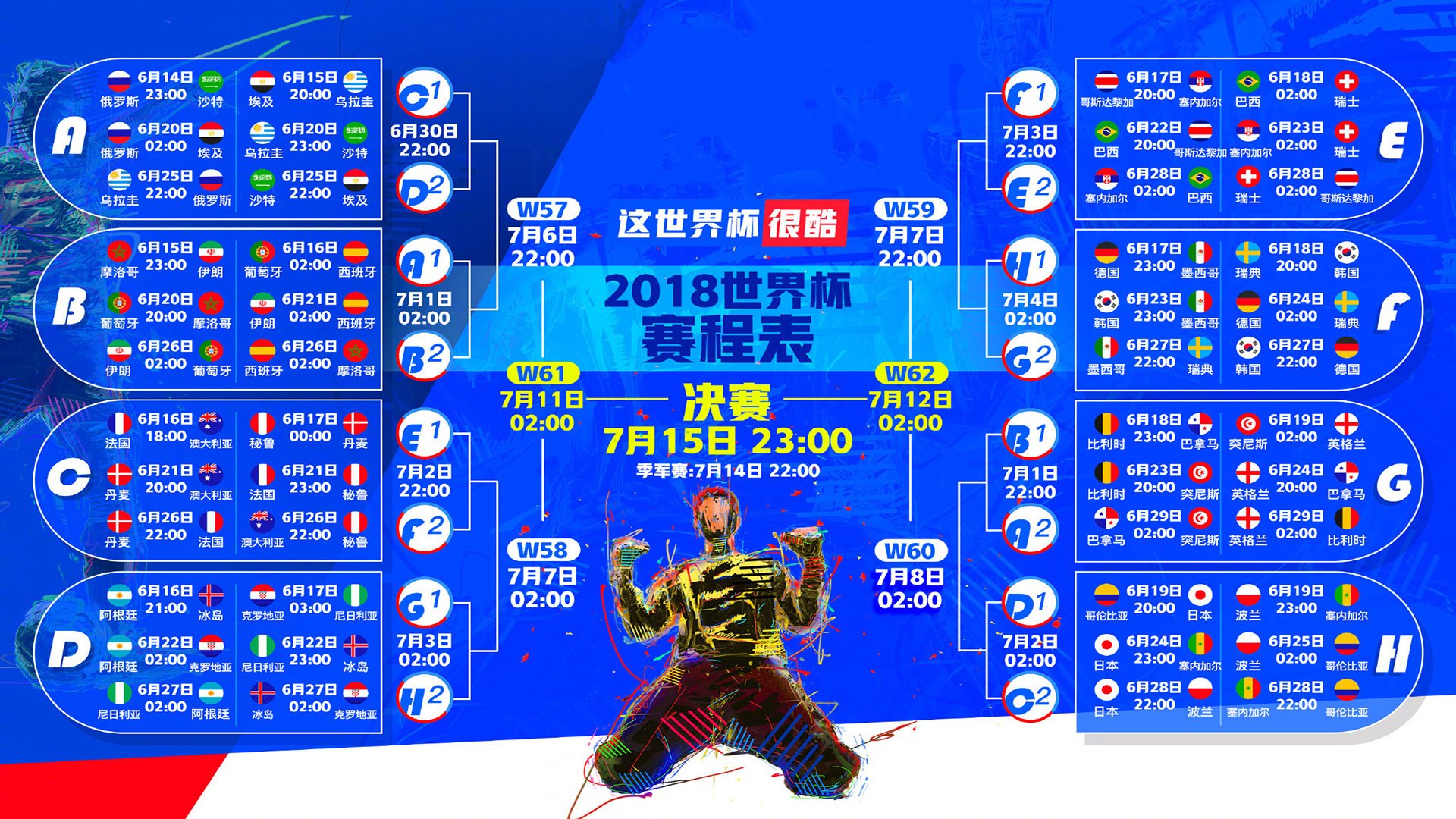 北非雄狮啸傲赛场，摩洛哥险胜秘鲁，齐耶赫与替补奇兵共铸经典